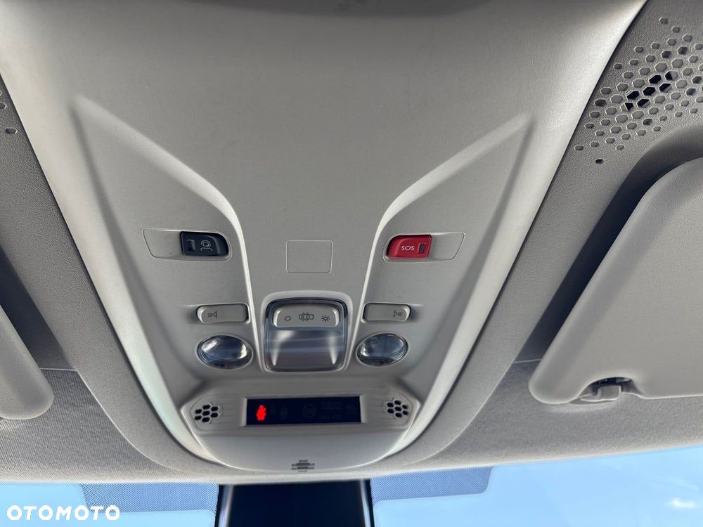 Citroën Berlingo VAN - 22