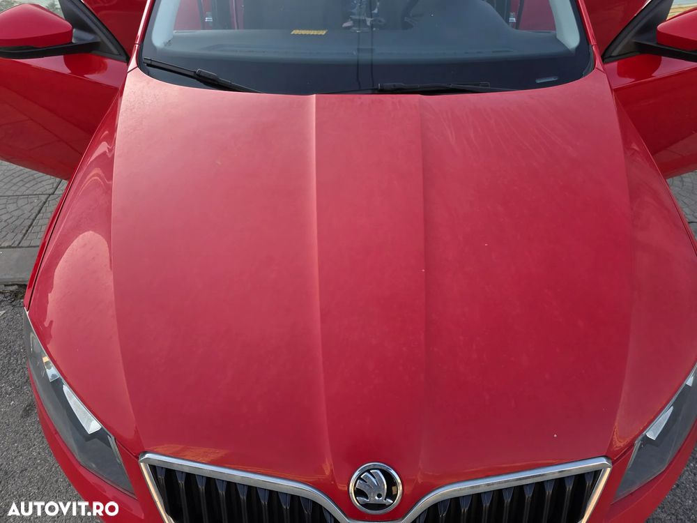 Skoda Octavia 1.6 TDI (Green tec) DSG Style - 38