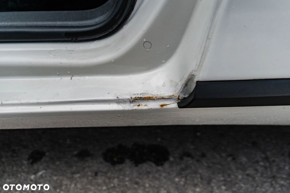 Volkswagen Scirocco - 17