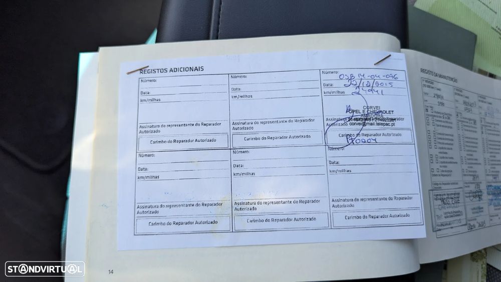 Chevrolet Cruze 1.6 LS - 60