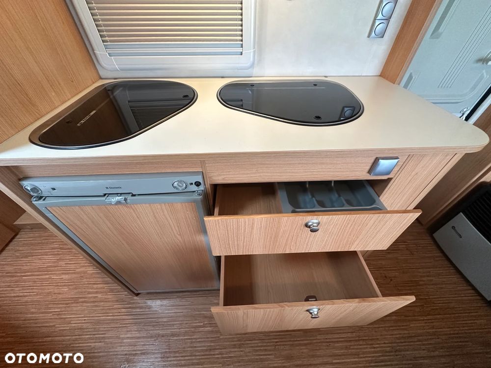 Adria ALTEA 462 PS z markizą i bagażnikiem rowerowym !! 1300kg !! - 23