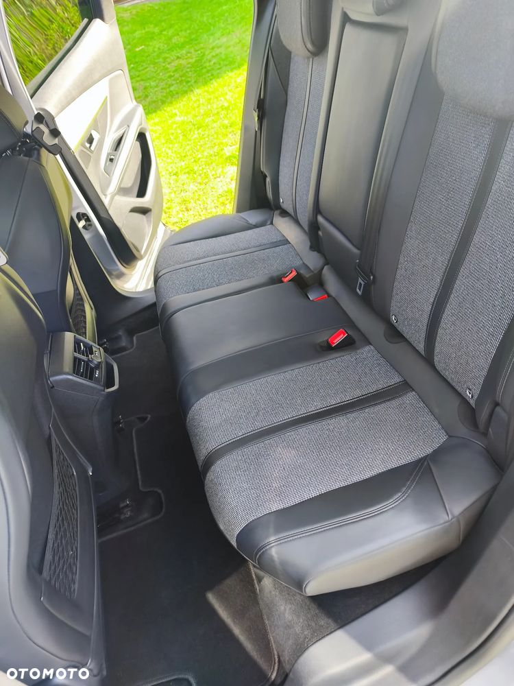 Peugeot 3008 BlueHDi 120 Stop & Start Allure - 22