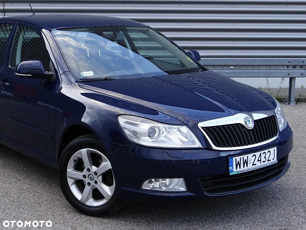 Skoda Octavia 1.6 TDI Family DSG - 15