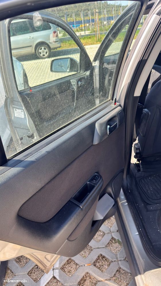 Opel Astra 1.4 100 - 6