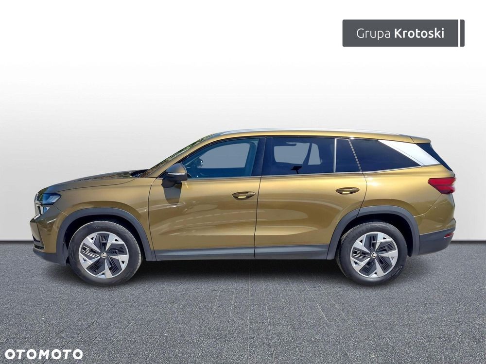 Skoda Kodiaq 2.0 TDI 4x4 Selection DSG - 5