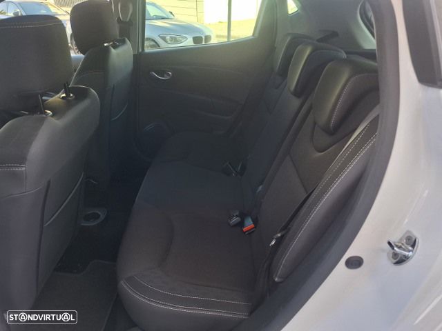 Renault Clio 0.9 TCe Limited - 31