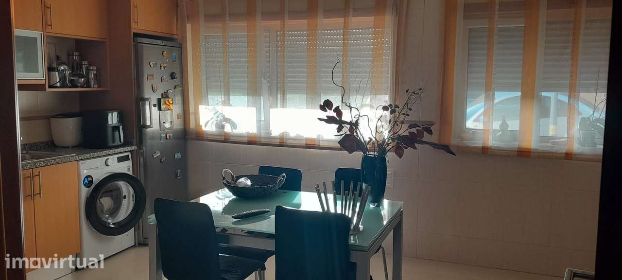Apartamento T1  Urbanização dos Ganilhos, concelho Alcobaça 175.500 € - Grande imagem: 2/13