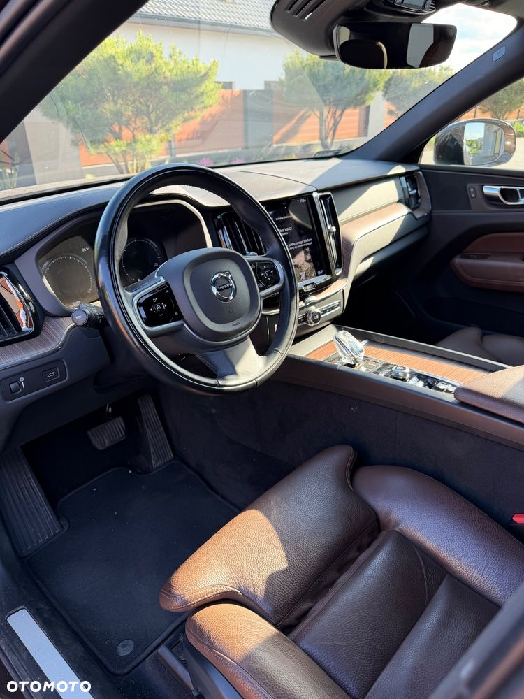 Volvo XC 60 B4 D AWD Inscription - 6