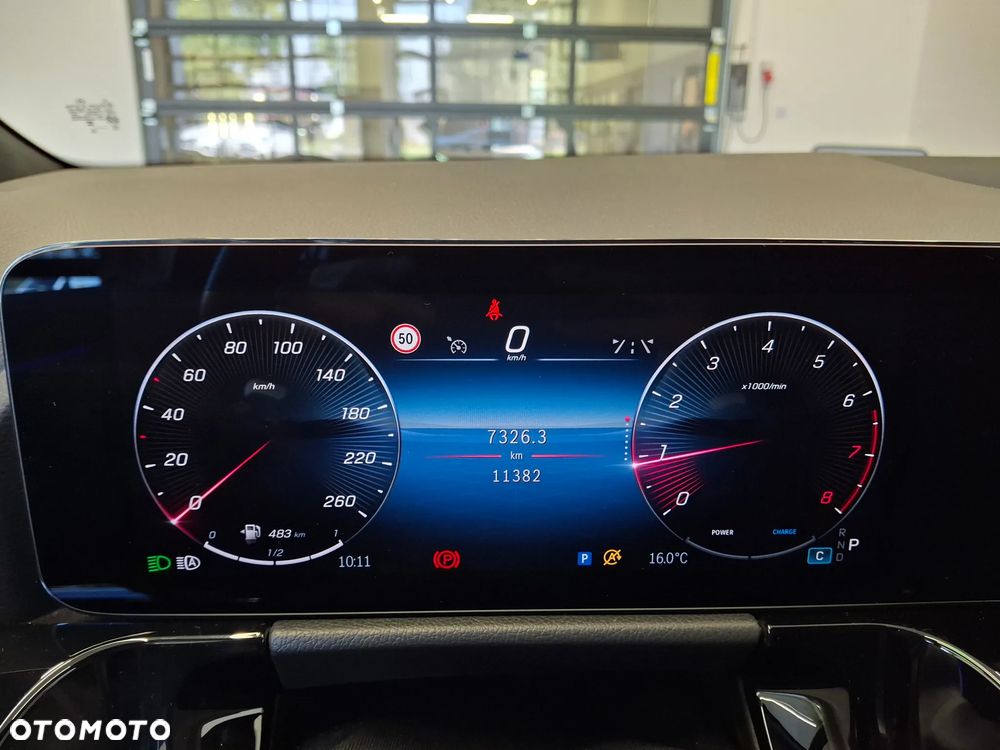 Mercedes-Benz GLA 200 AMG Line - 18