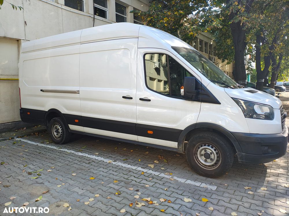 Ford TRANSIT - 3