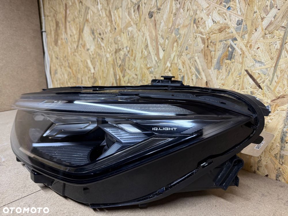 LAMPA PRZÓD LEWA FULL LED IQ LIGHT VOLKSWAGEN PASSAT B9 3J1941035 - 18