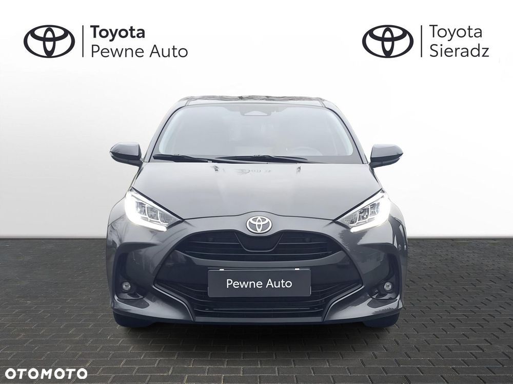 Toyota Yaris Hybrid 1.5 Style - 2
