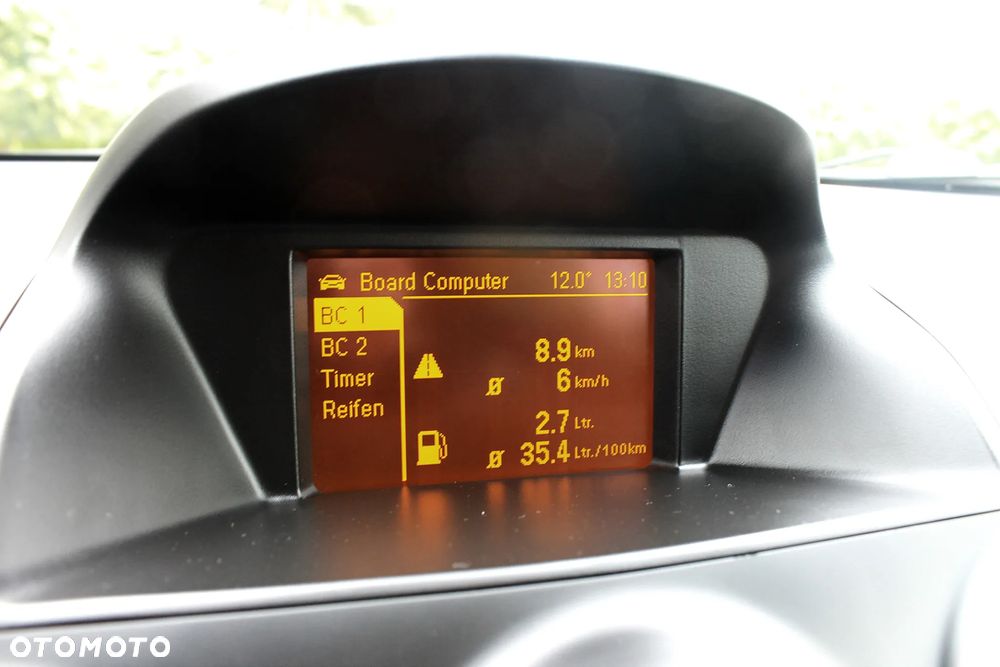 Opel Antara 2.2 CDTI 4x4 ecoFLEX Start/Stop Design Edition - 26