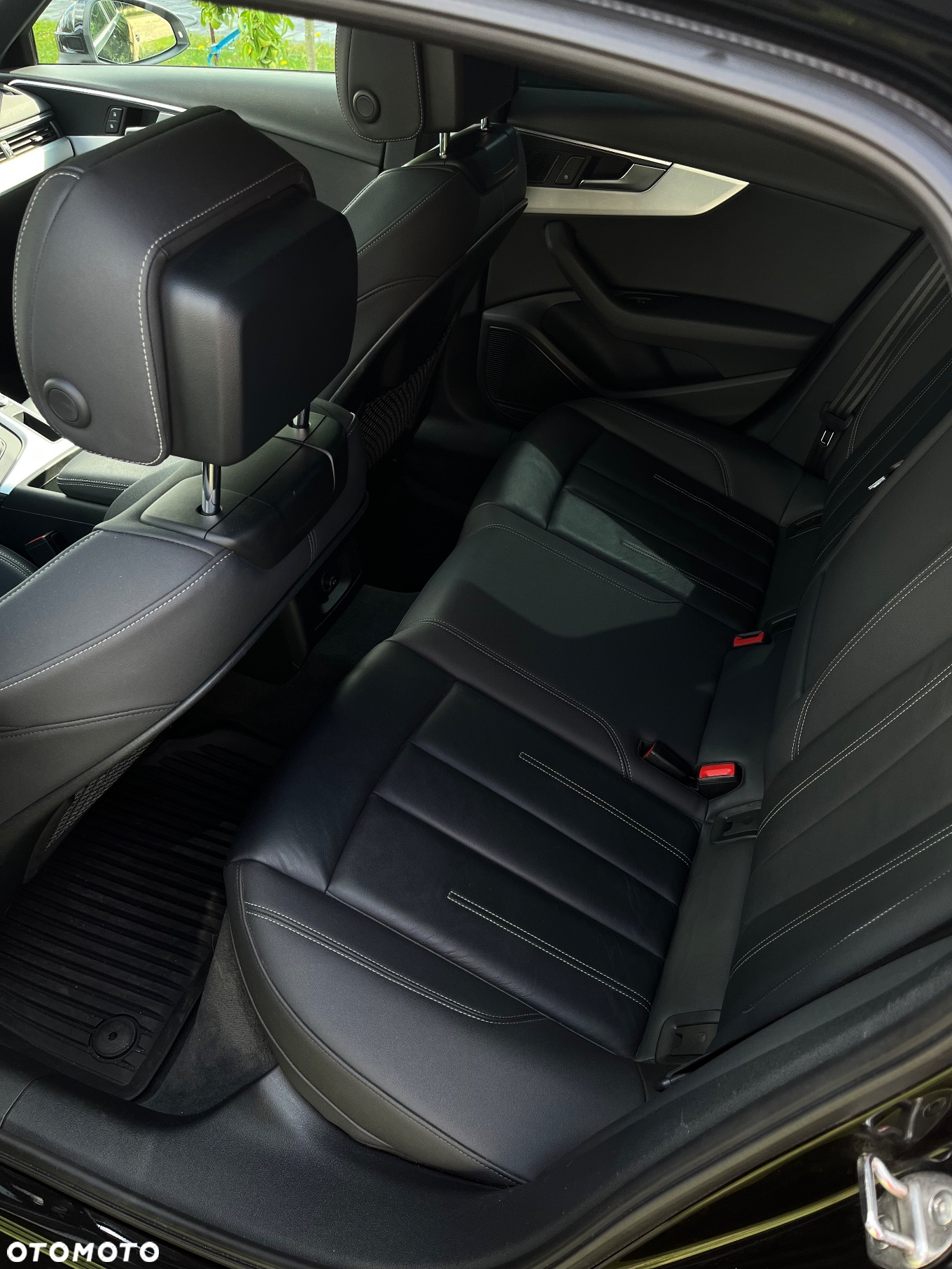 Audi A4 ver-2-0-tfsi-quattro-s-tronic - 15