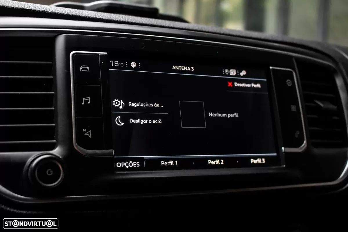 Peugeot expert 2.0 hdi premium - 29