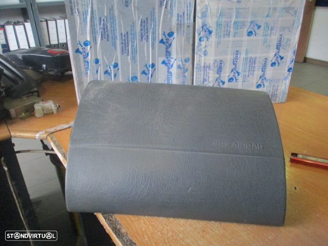 Airbag Passageiro 500000600763000 FORD GALAXY 1998 1.9 TDI   0P - 1