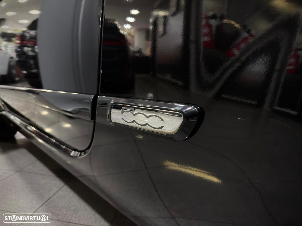 Fiat 500 0.9 8V TwinAir Pop - 11