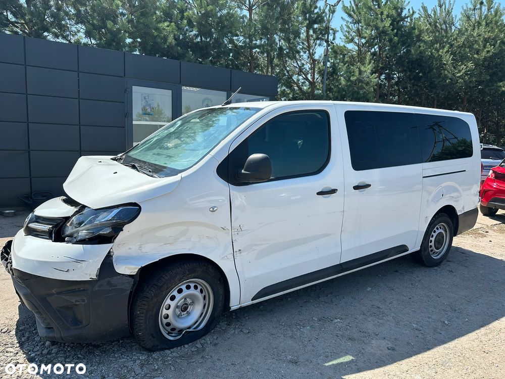 Toyota Proace Verso 1.5 D4-D Long Family - 1