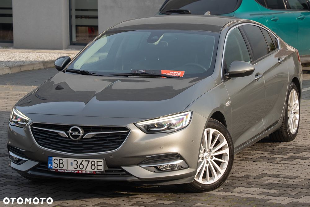 Opel Insignia 1.6 ECOTEC DI Turbo ecoFLEX Start/Stop Sport - 9