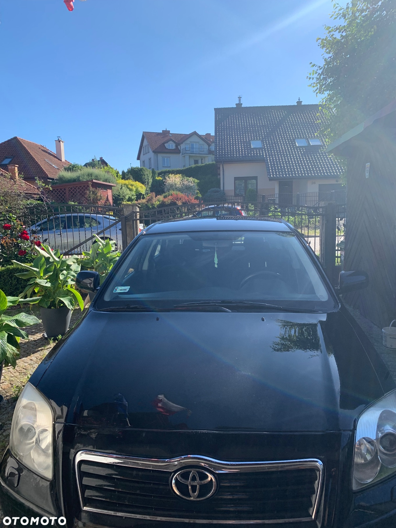 Toyota Avensis 1.8 VVT-i - 6
