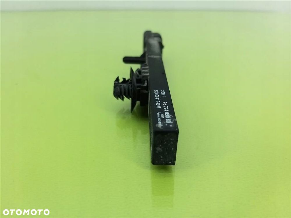 Moduł antena KESSY Citroen DS5 2011-2015 VALEO 9672409080 - 5