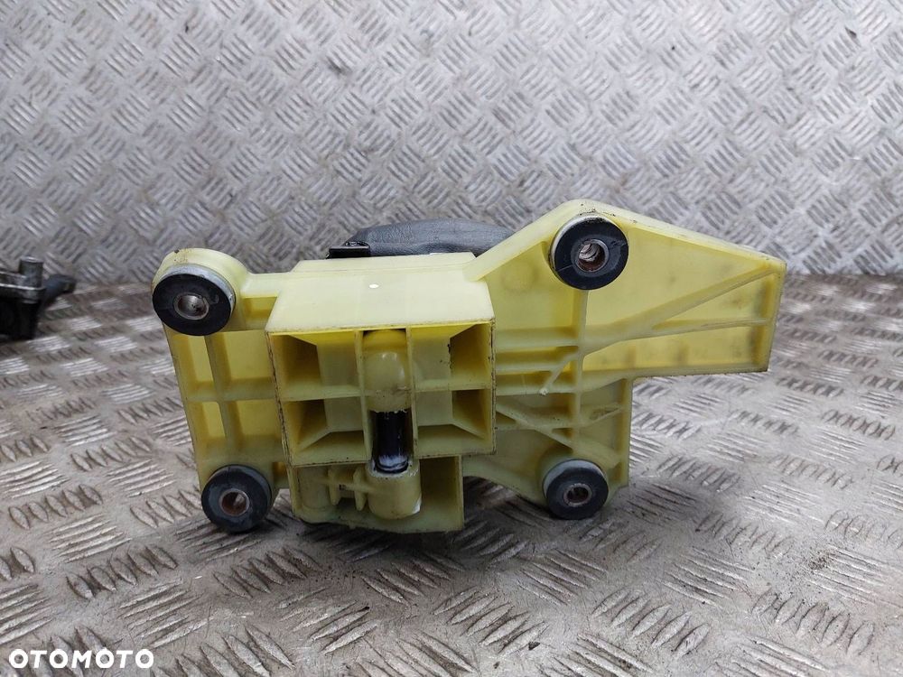 LEWAREK ZMIANY BIEGÓW + LINKI 5B HONDA ACCORD VI 1.8 16V - 7