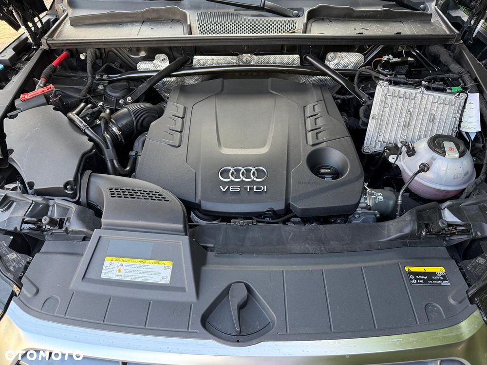 Audi Q5 3.0 TDI Quattro Sport Tiptr - 12