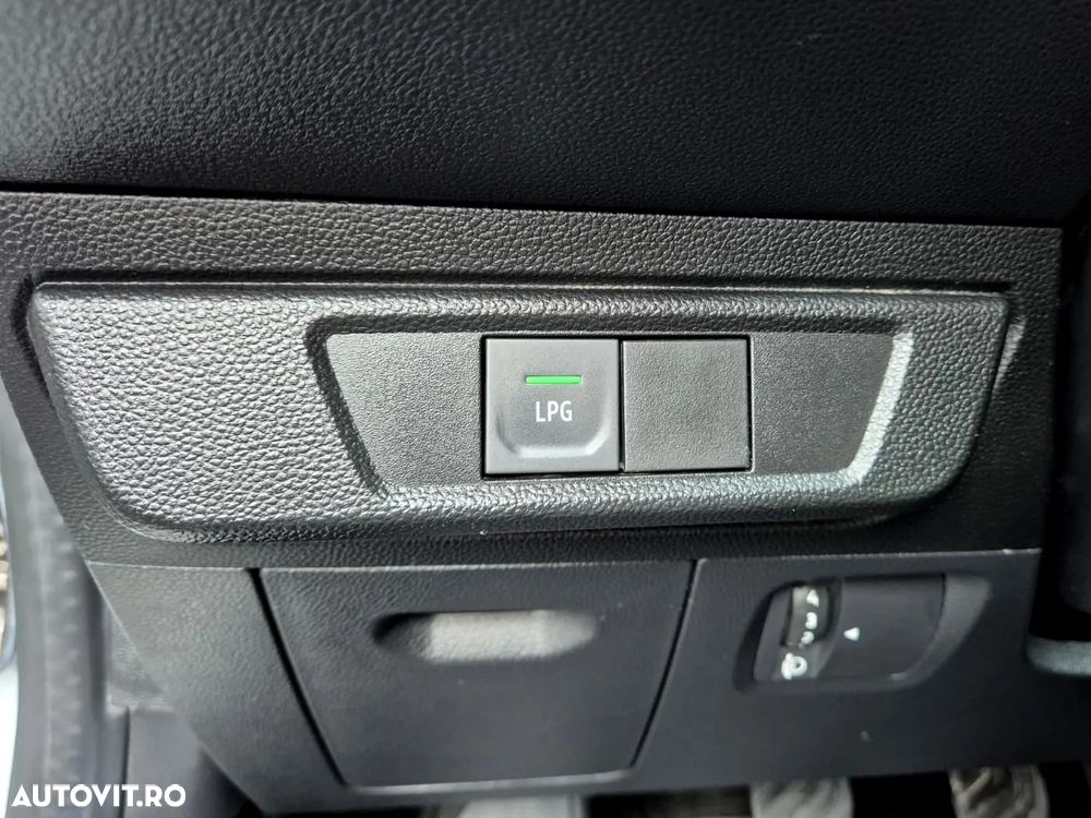 Dacia Logan ECO-G 100 Essential - 22
