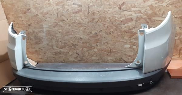 Para Choques De Trás Renault Megane Iii Grandtour (Kz0/1) - 1