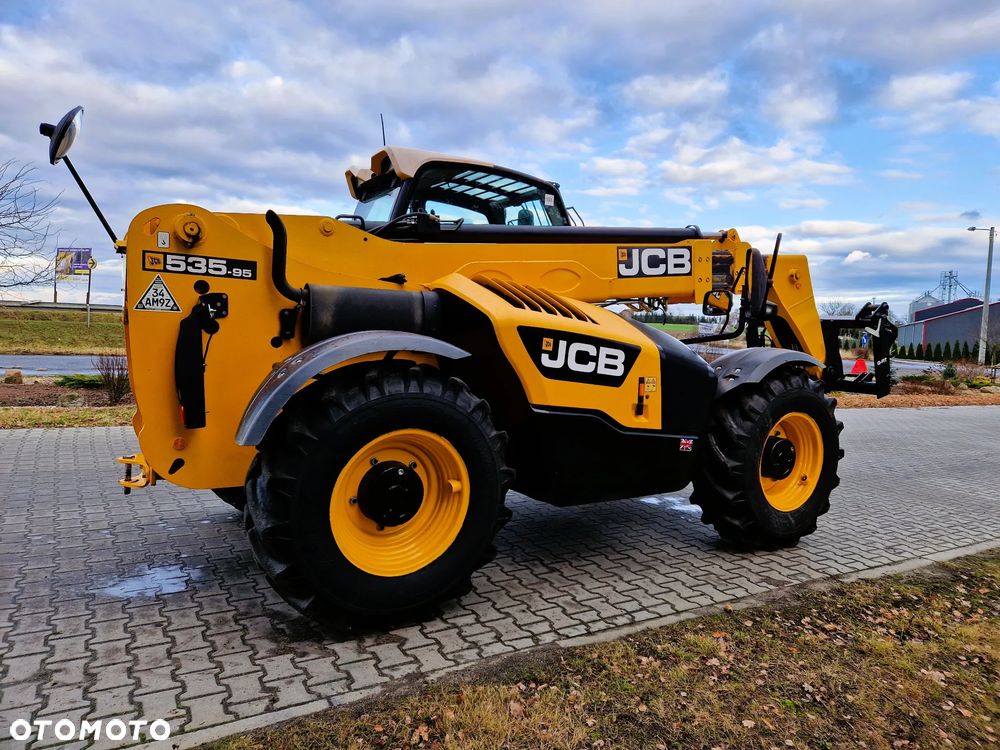JCB 535-95 - 6