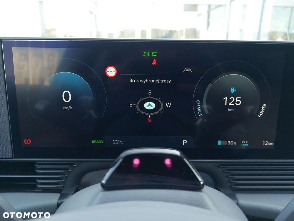 Hyundai IONIQ 5 84kWh Uniq 4WD - 12