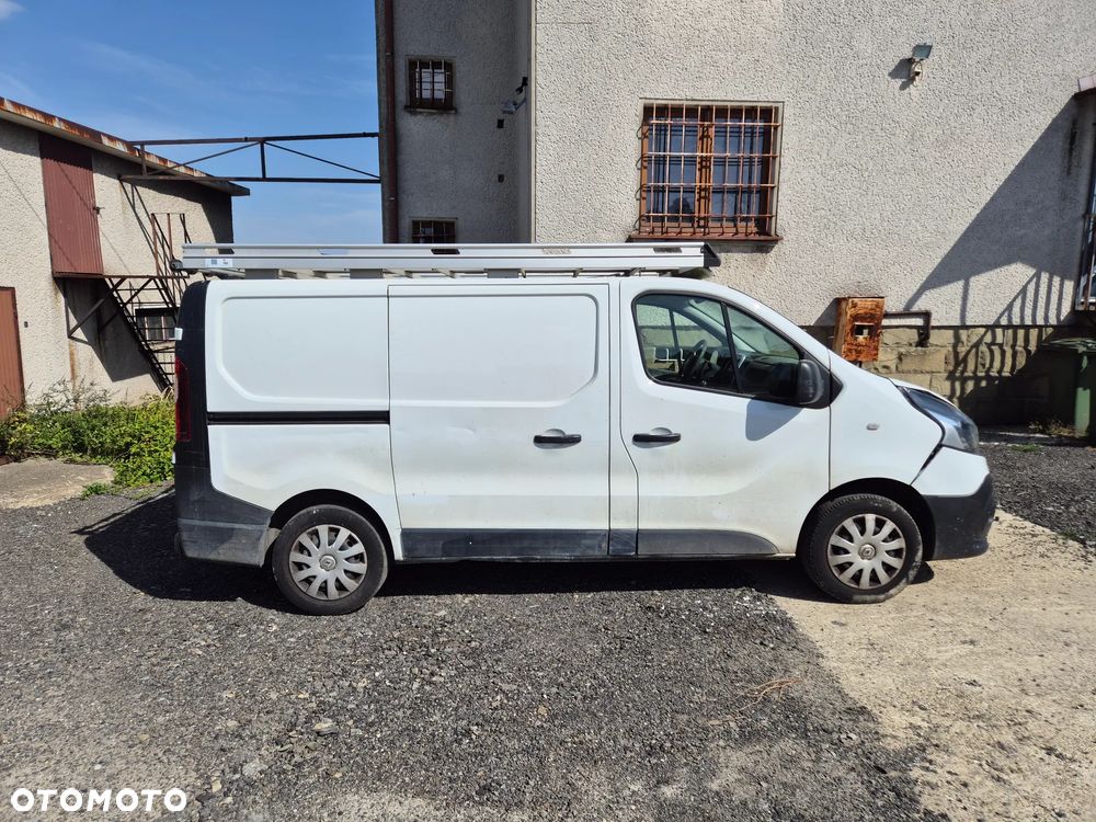 Renault Trafic - 5