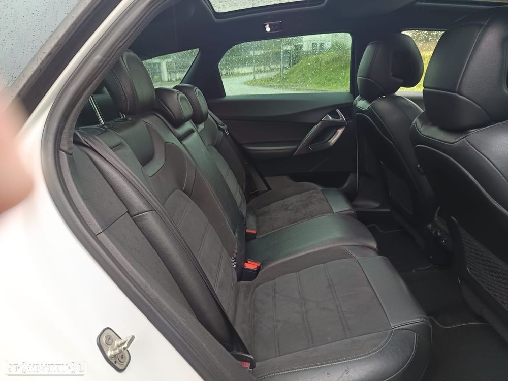 Citroën DS5 2.0 HDi Hybrid4 Sport Chic CMP6 - 35