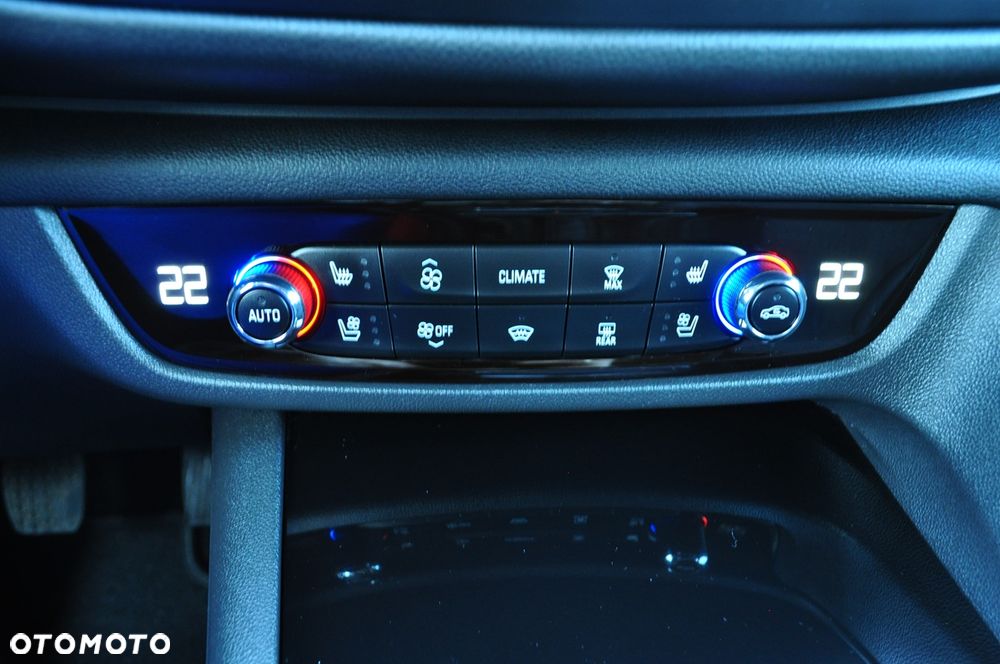 Opel Insignia 2.0 CDTI ecoFLEXStart/Stop Innovation - 14