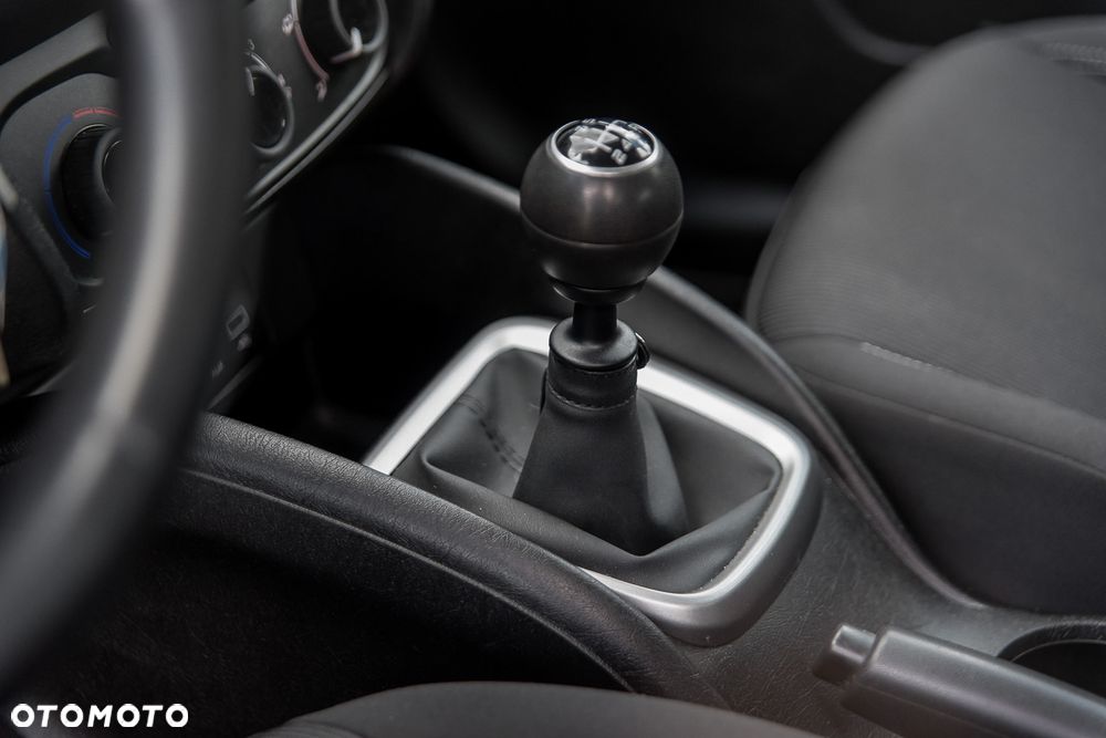 Fiat Tipo 1.4 16V More - 22