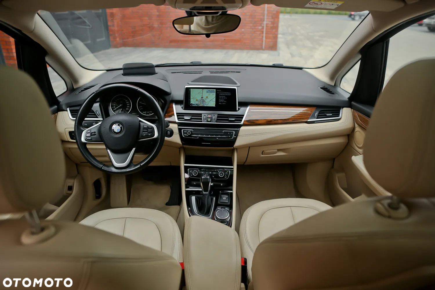BMW Seria 2 220d Gran Tourer Luxury Line - 25