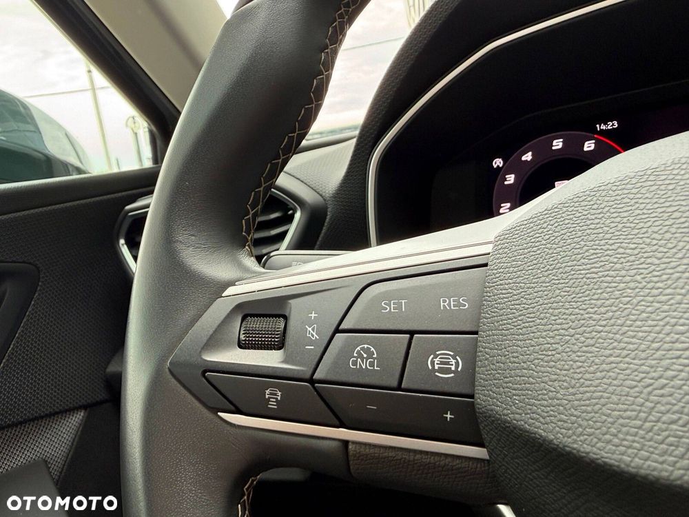 Seat Leon 1.5 TSI Style - 18