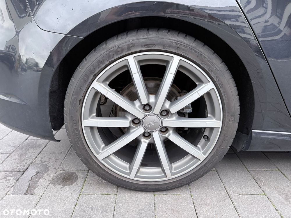 Audi A3 Sportback 1.4 TFSI Ambition - 17