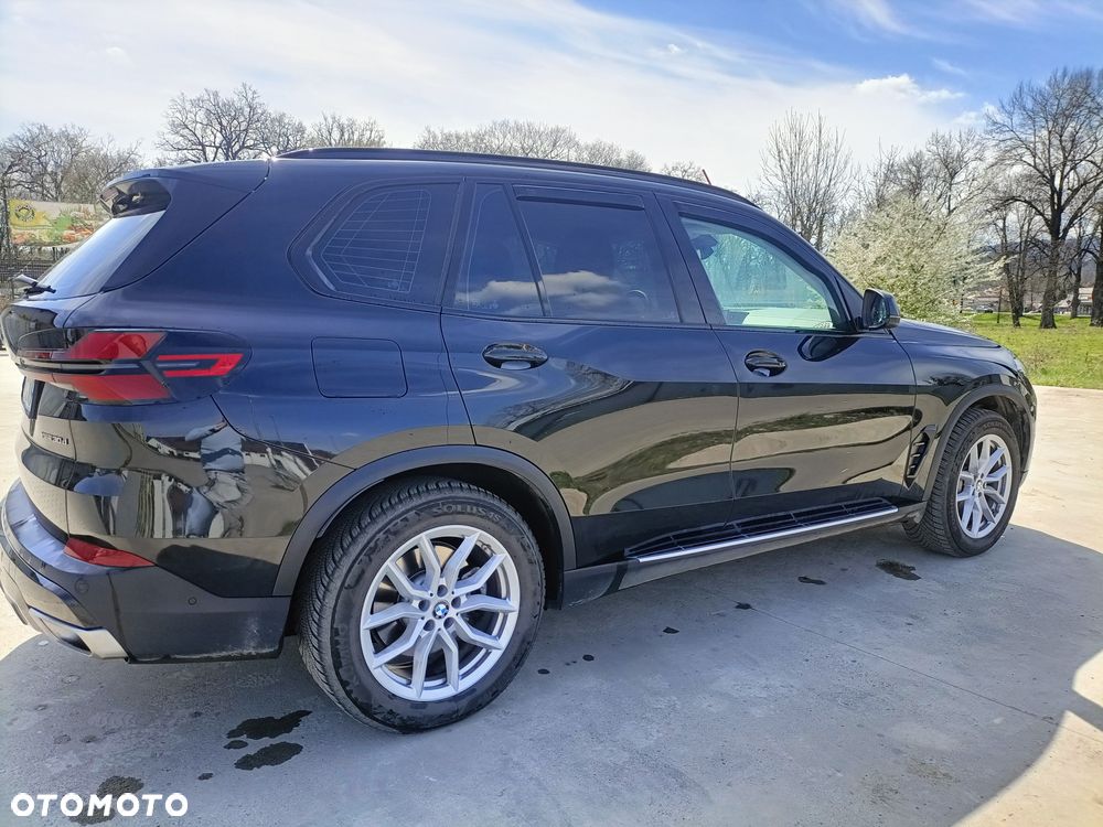 BMW X5 - 4