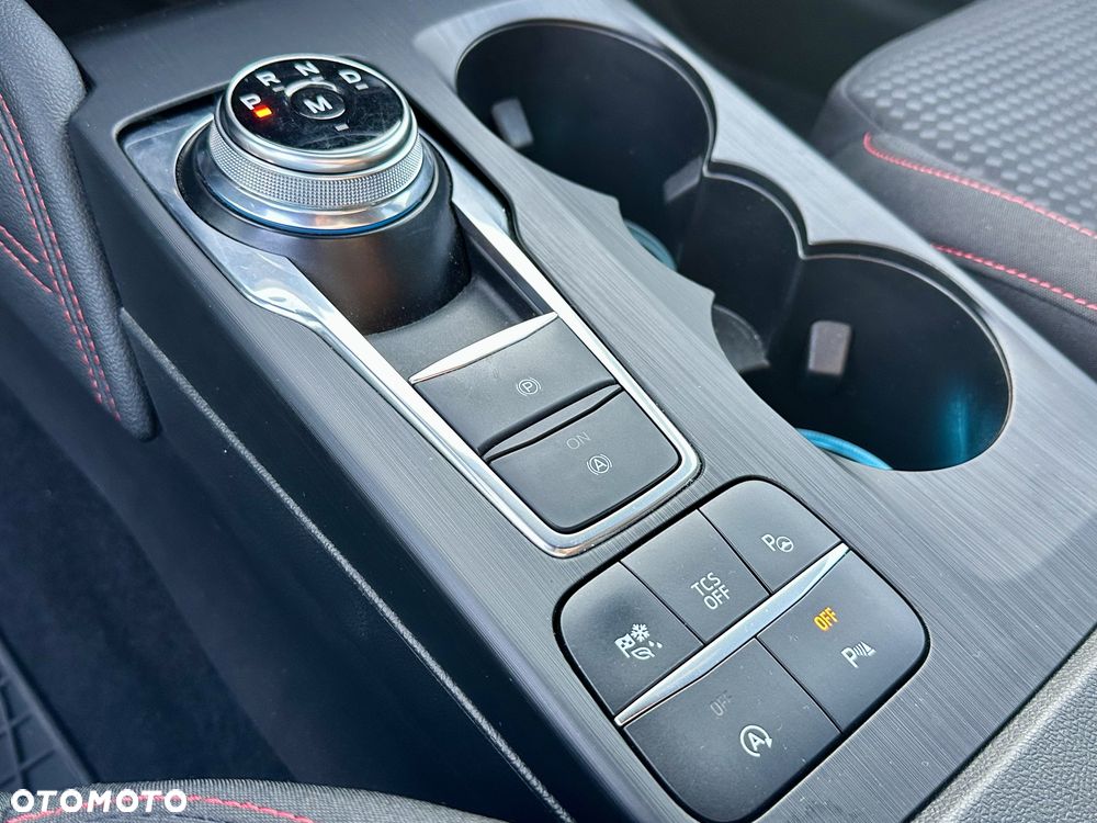 Ford Focus 2.0 EcoBlue STart-Stopp-System ST-LINE - 20