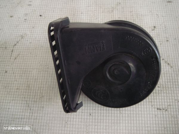 Buzina Volvo S40 Ii (544) - 2
