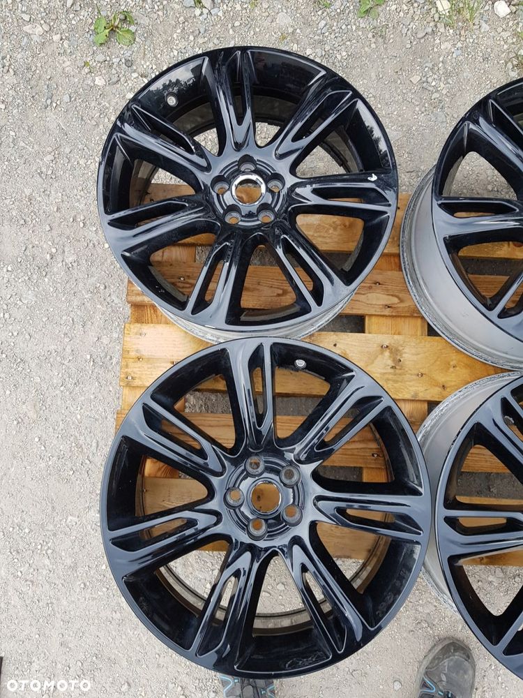 alufelgi j8a2-1007-fa range rover velar 8.5'' x 20'' 5x108 et45 - 2