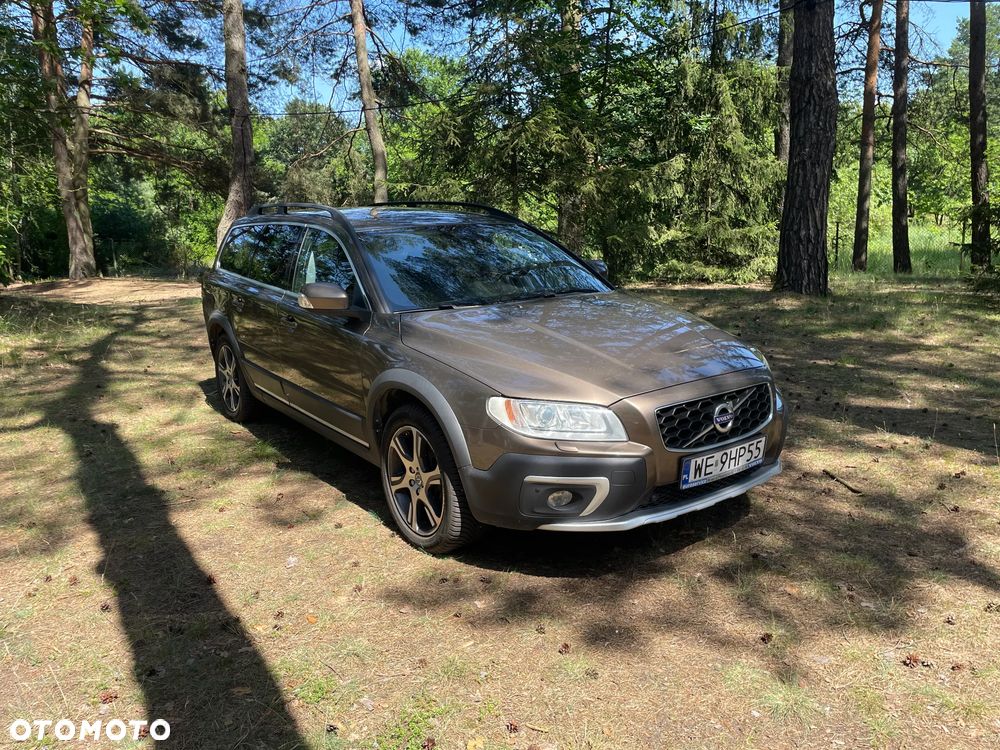 Volvo XC 70 D4 AWD Dynamic Momentum EU6 - 5