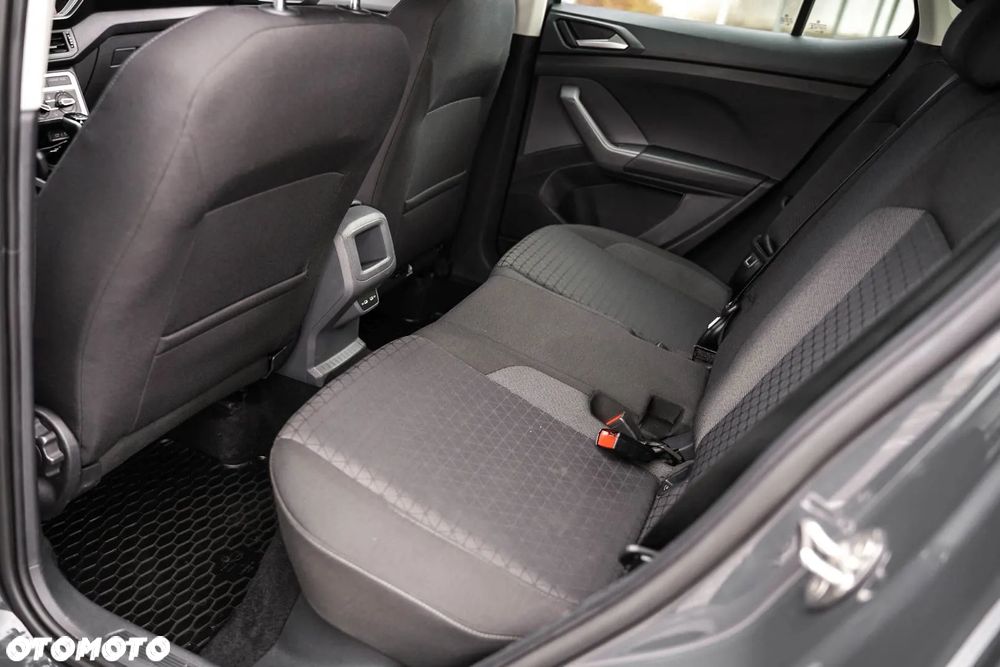 Volkswagen T-Cross 1.0 TSI Life DSG - 19