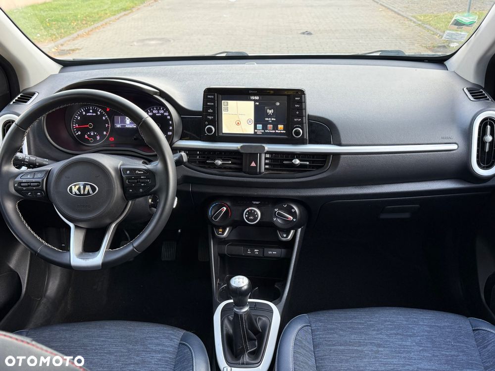 Kia Picanto - 21
