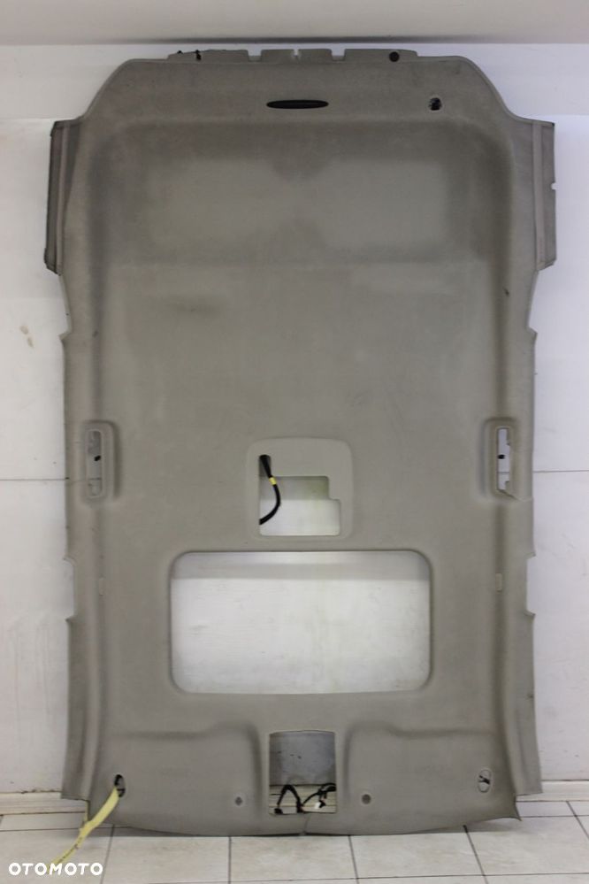 PODSUFITKA JEEP GRAND CHEROKEE III WK 2004R- - 1