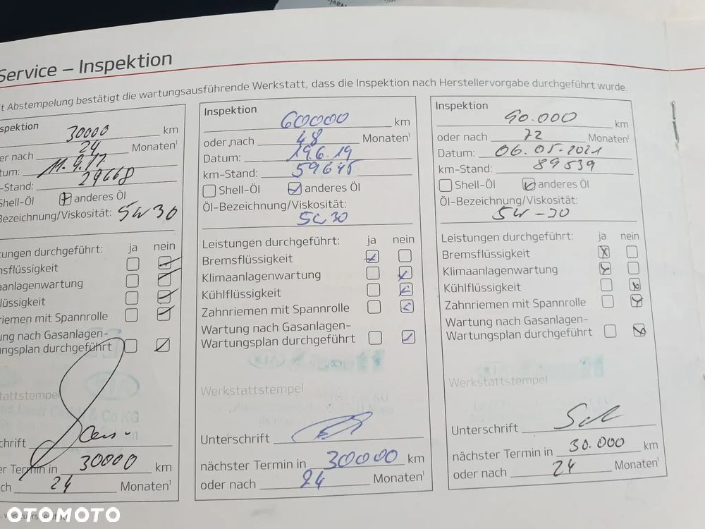 Kia Sportage 1.6 GDI Business Line 2WD - 32