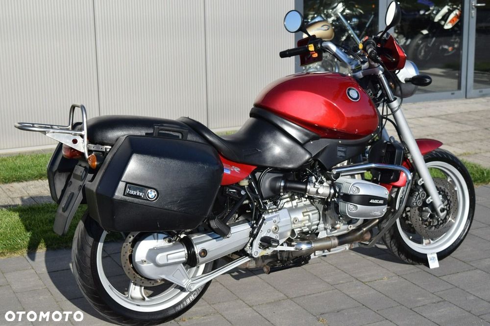 BMW R - 2