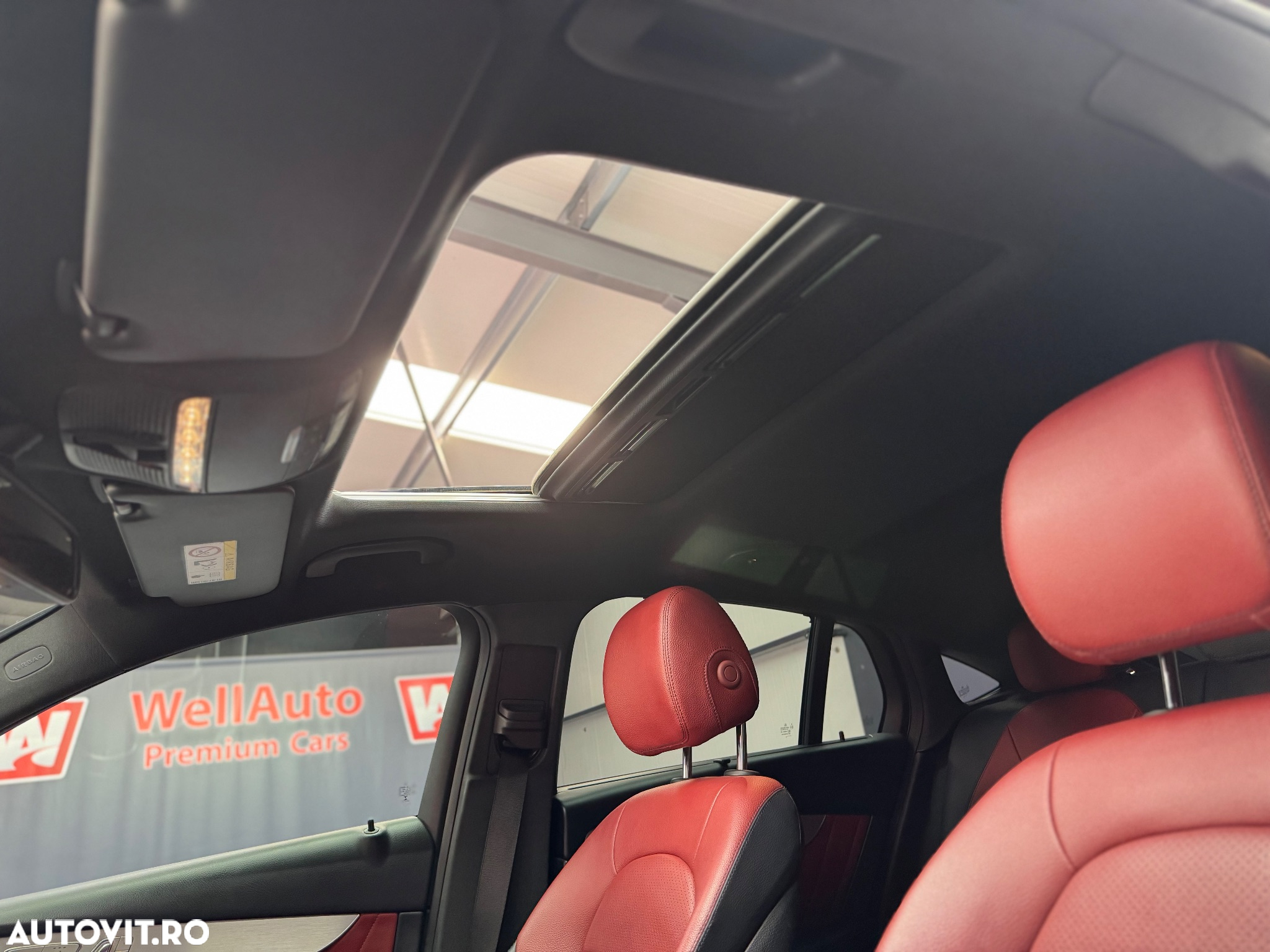 Mercedes-Benz GLC 250 d 4MATIC - 13