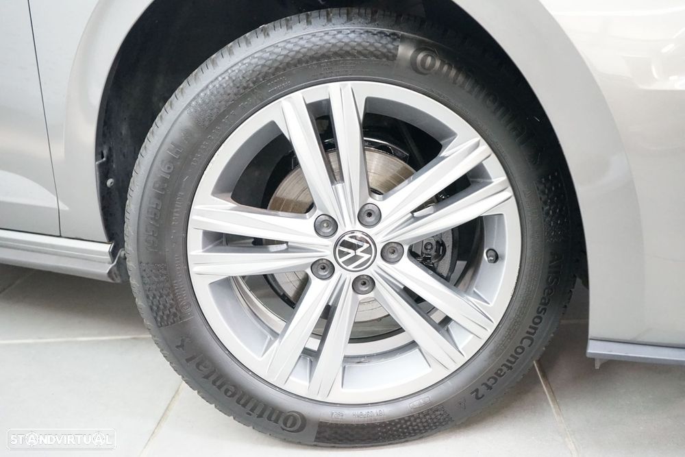 VW Polo 1.0 TSI R-Line - 11